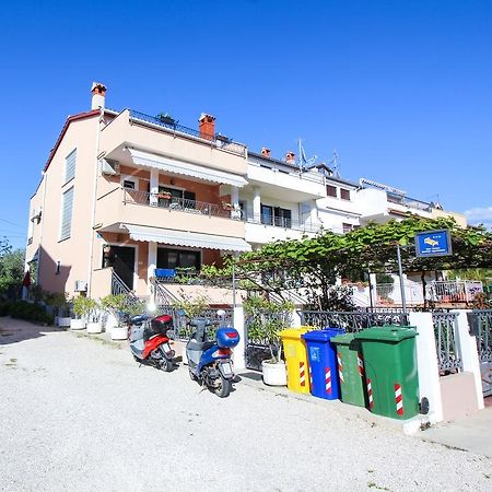Apartments Sonja Rovinj Ngoại thất bức ảnh