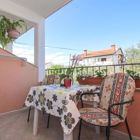 Apartments Sonja Rovinj Ngoại thất bức ảnh