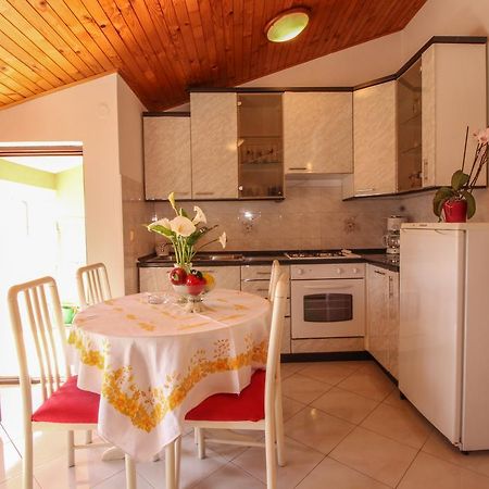 Apartments Sonja Rovinj Ngoại thất bức ảnh