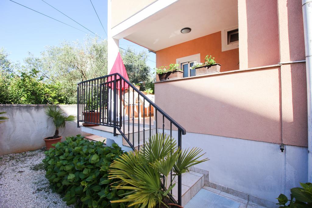 Apartments Sonja Rovinj Ngoại thất bức ảnh