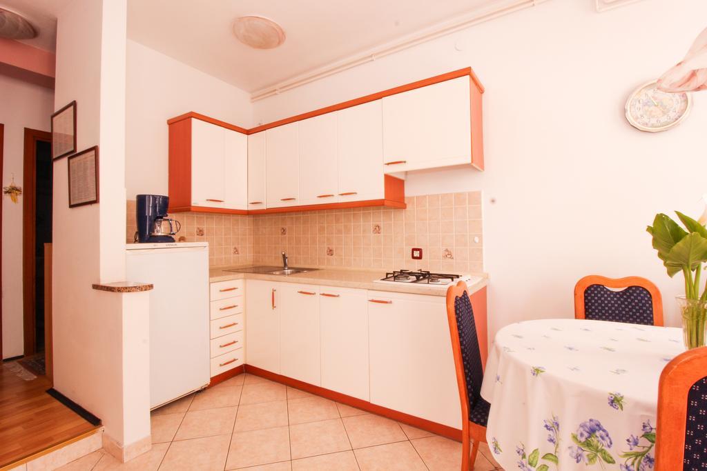 Apartments Sonja Rovinj Ngoại thất bức ảnh