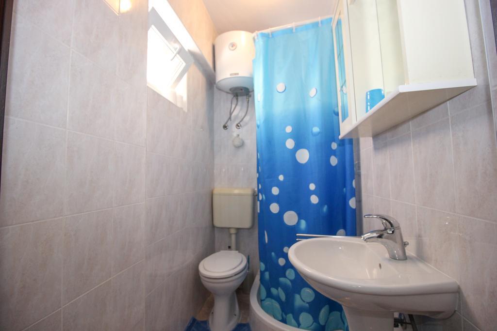 Apartments Sonja Rovinj Ngoại thất bức ảnh