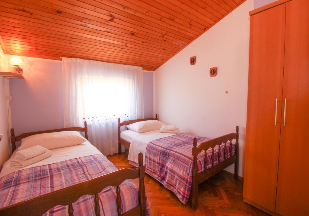 Apartments Sonja Rovinj Ngoại thất bức ảnh