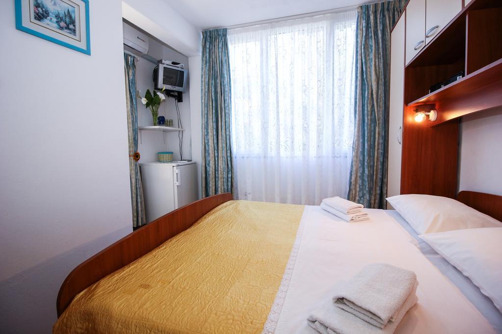 Apartments Sonja Rovinj Ngoại thất bức ảnh