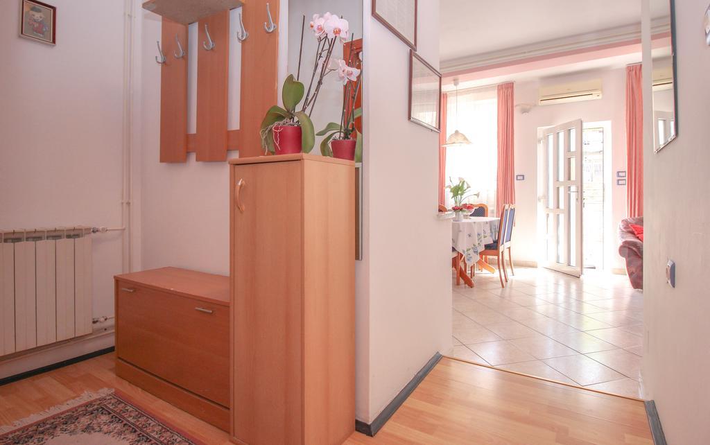 Apartments Sonja Rovinj Ngoại thất bức ảnh