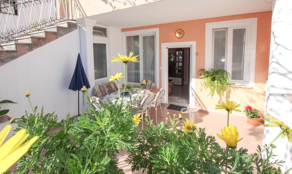 Apartments Sonja Rovinj Ngoại thất bức ảnh