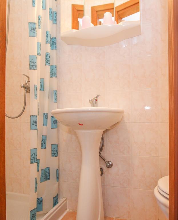 Apartments Sonja Rovinj Ngoại thất bức ảnh