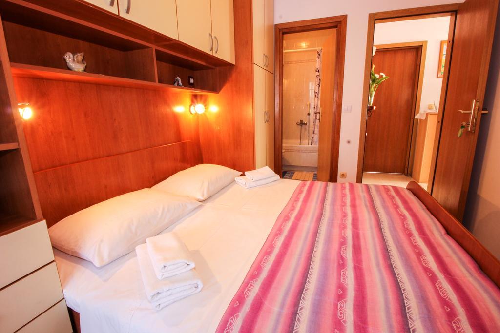Apartments Sonja Rovinj Ngoại thất bức ảnh