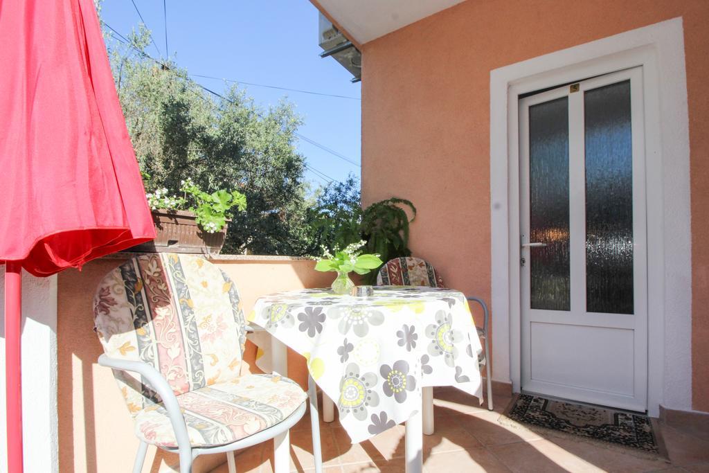 Apartments Sonja Rovinj Ngoại thất bức ảnh
