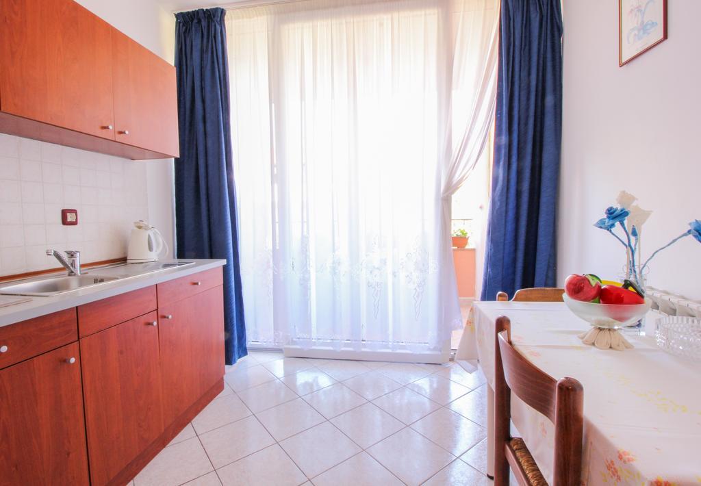Apartments Sonja Rovinj Ngoại thất bức ảnh