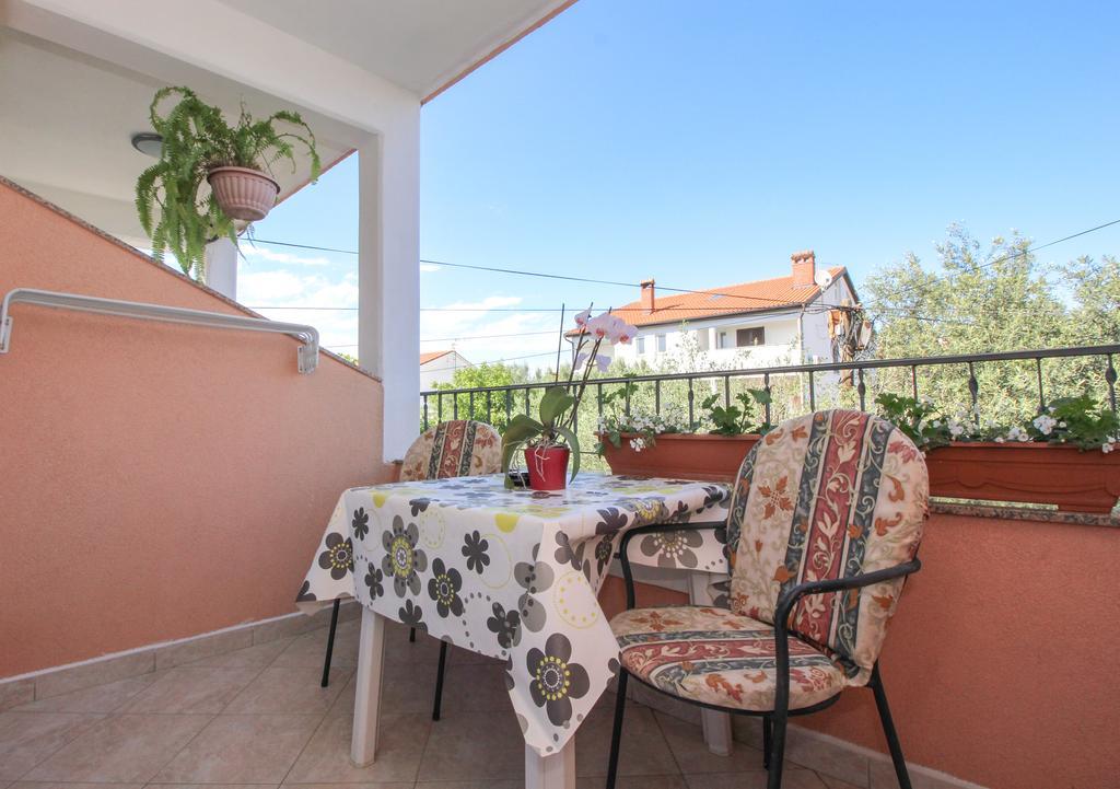 Apartments Sonja Rovinj Ngoại thất bức ảnh