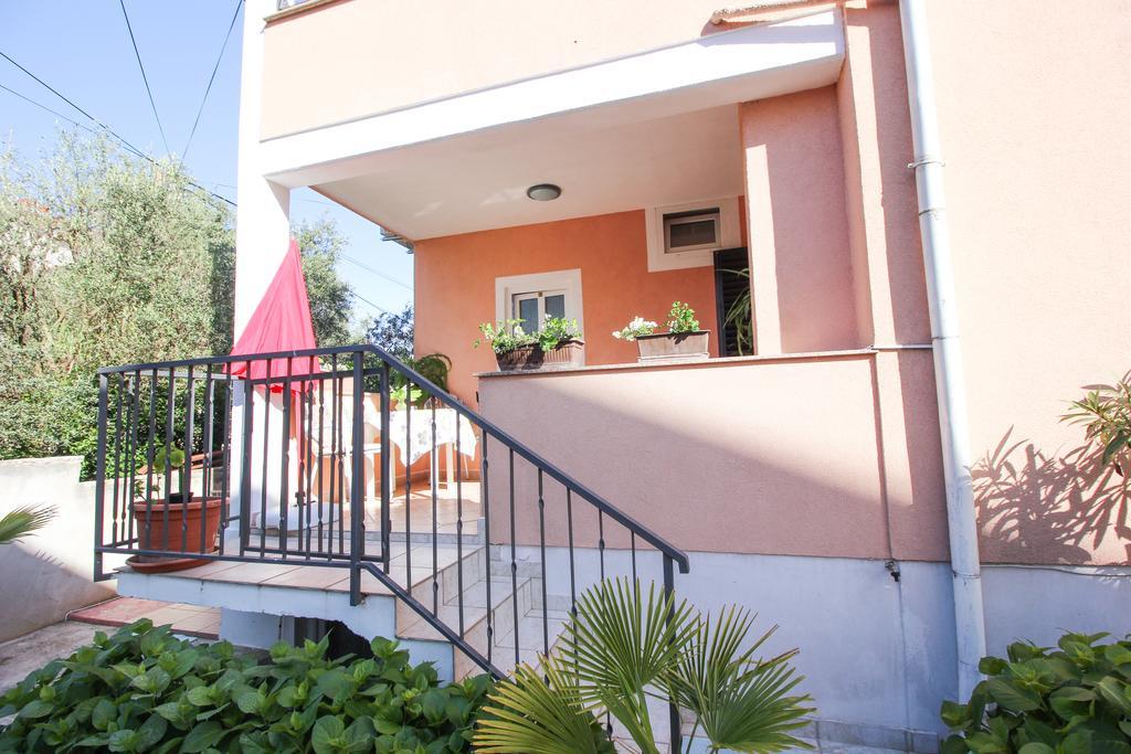 Apartments Sonja Rovinj Ngoại thất bức ảnh