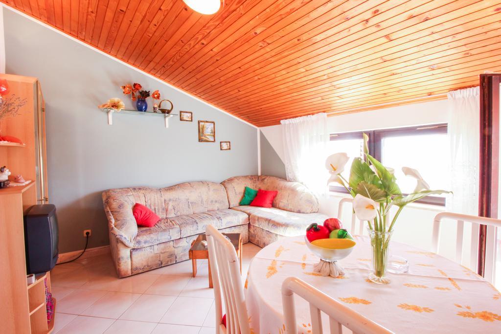 Apartments Sonja Rovinj Ngoại thất bức ảnh