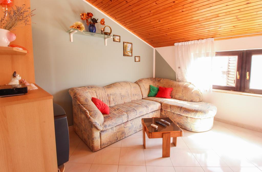 Apartments Sonja Rovinj Ngoại thất bức ảnh
