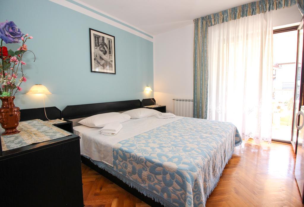 Apartments Sonja Rovinj Ngoại thất bức ảnh