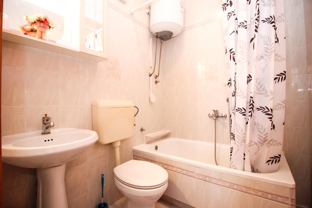 Apartments Sonja Rovinj Ngoại thất bức ảnh