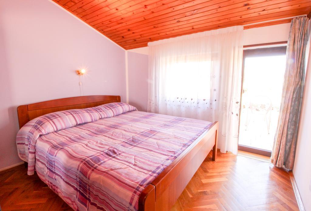Apartments Sonja Rovinj Ngoại thất bức ảnh