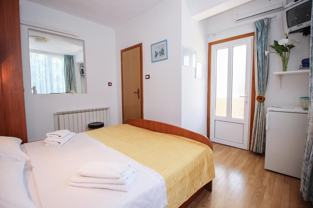 Apartments Sonja Rovinj Ngoại thất bức ảnh