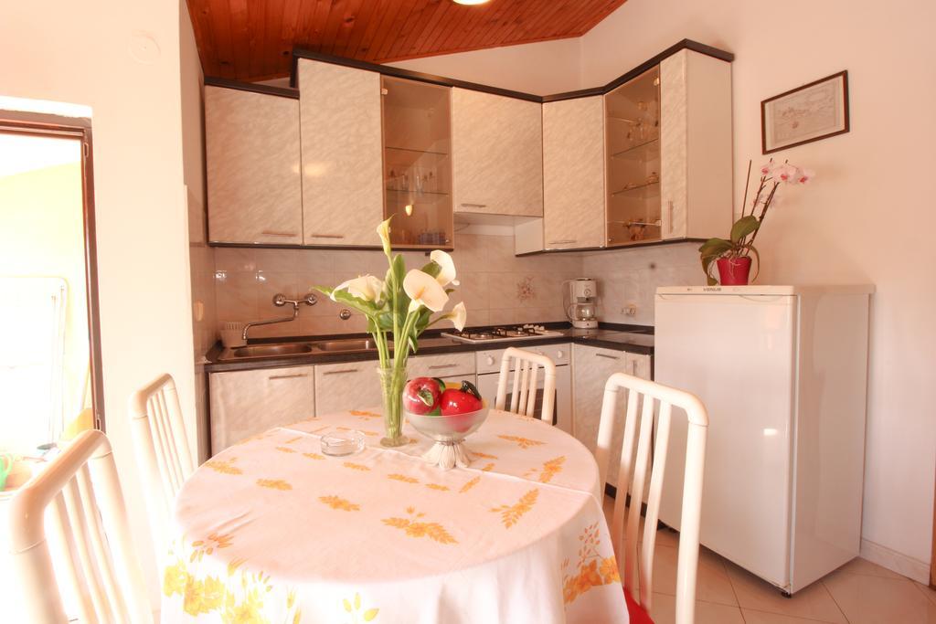 Apartments Sonja Rovinj Ngoại thất bức ảnh