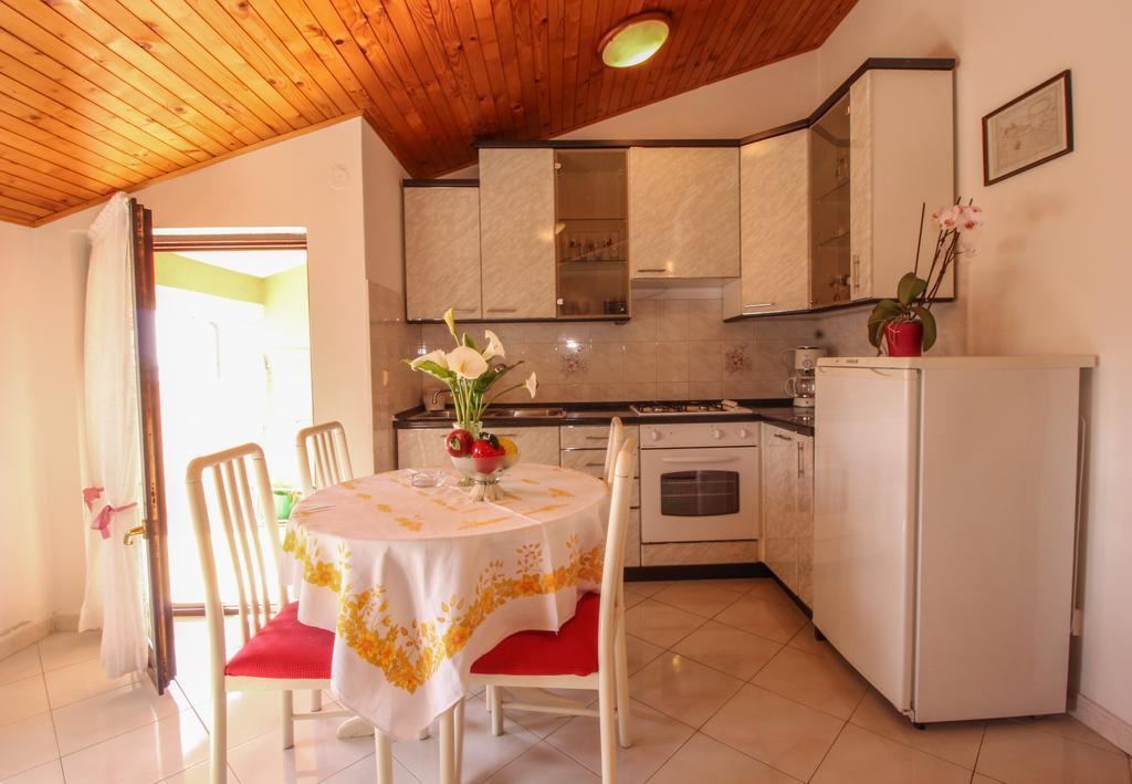 Apartments Sonja Rovinj Ngoại thất bức ảnh