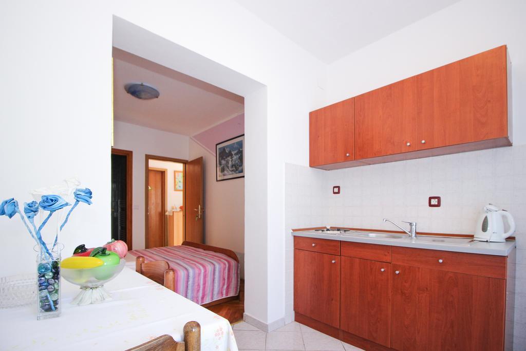 Apartments Sonja Rovinj Ngoại thất bức ảnh
