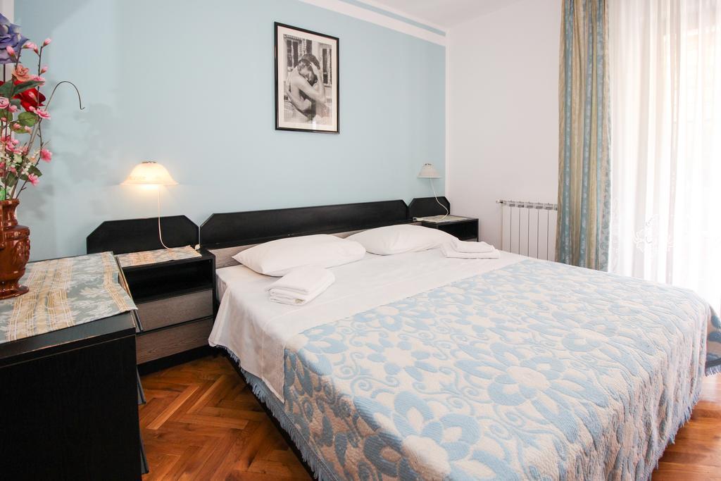 Apartments Sonja Rovinj Ngoại thất bức ảnh