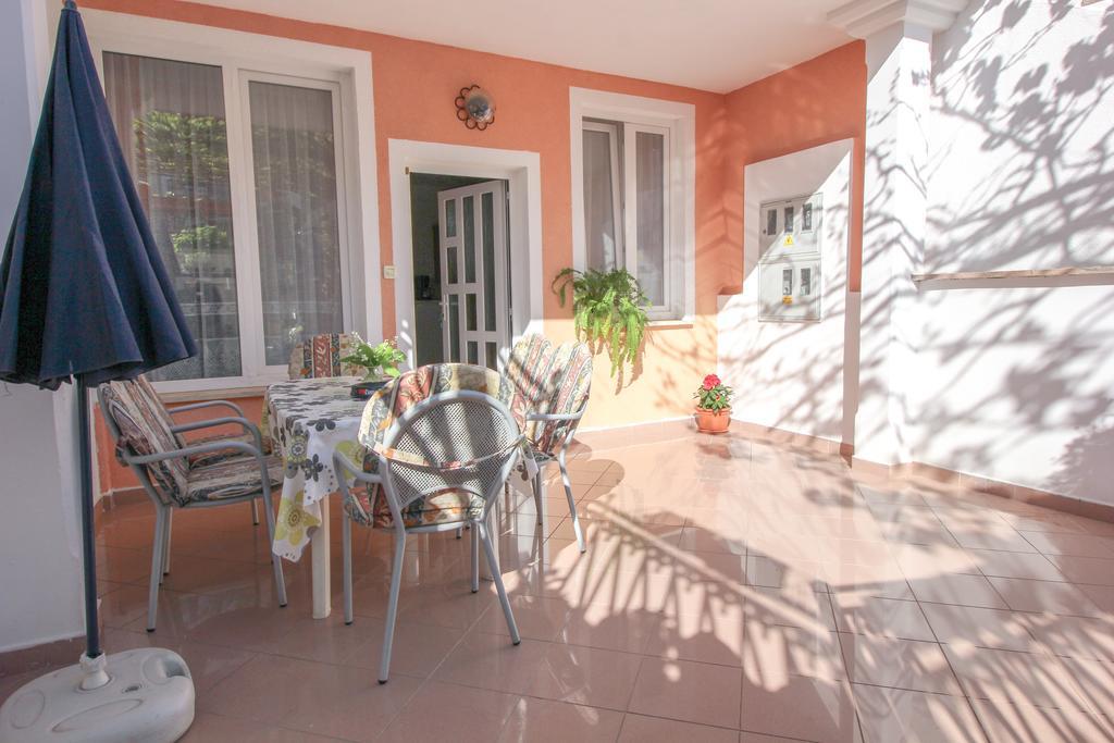 Apartments Sonja Rovinj Ngoại thất bức ảnh