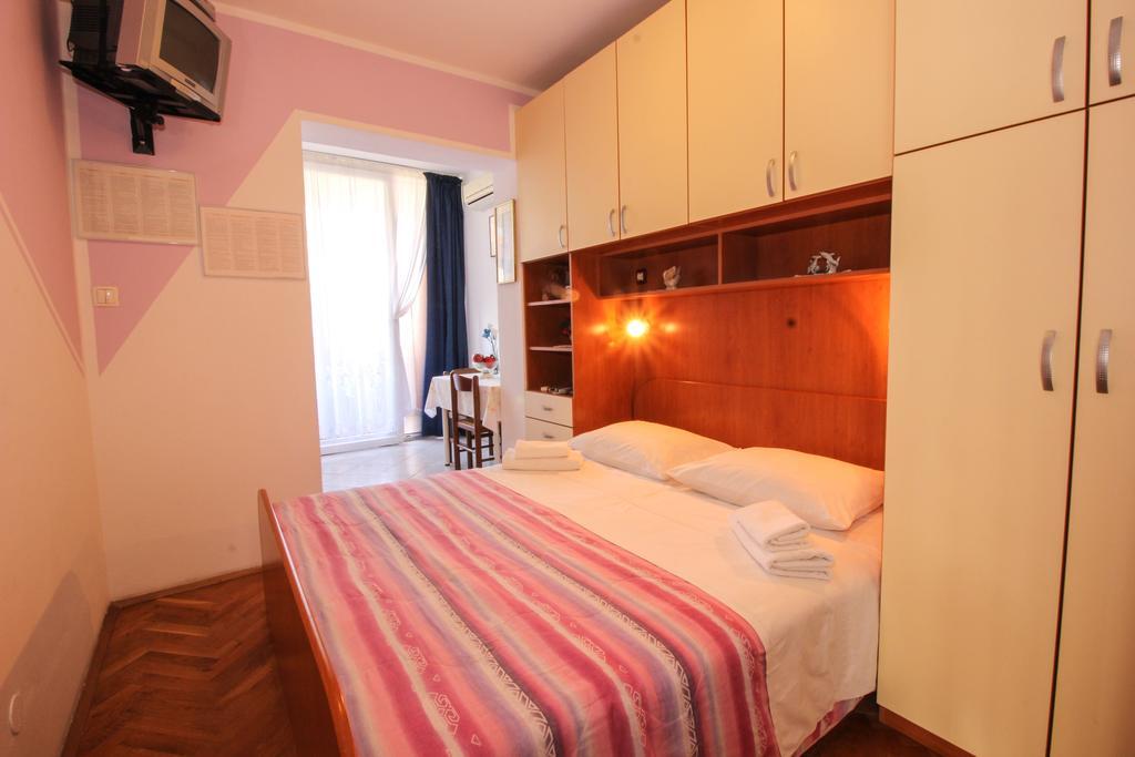 Apartments Sonja Rovinj Ngoại thất bức ảnh