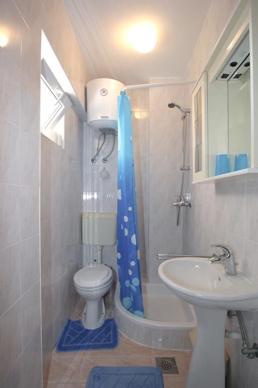 Apartments Sonja Rovinj Ngoại thất bức ảnh