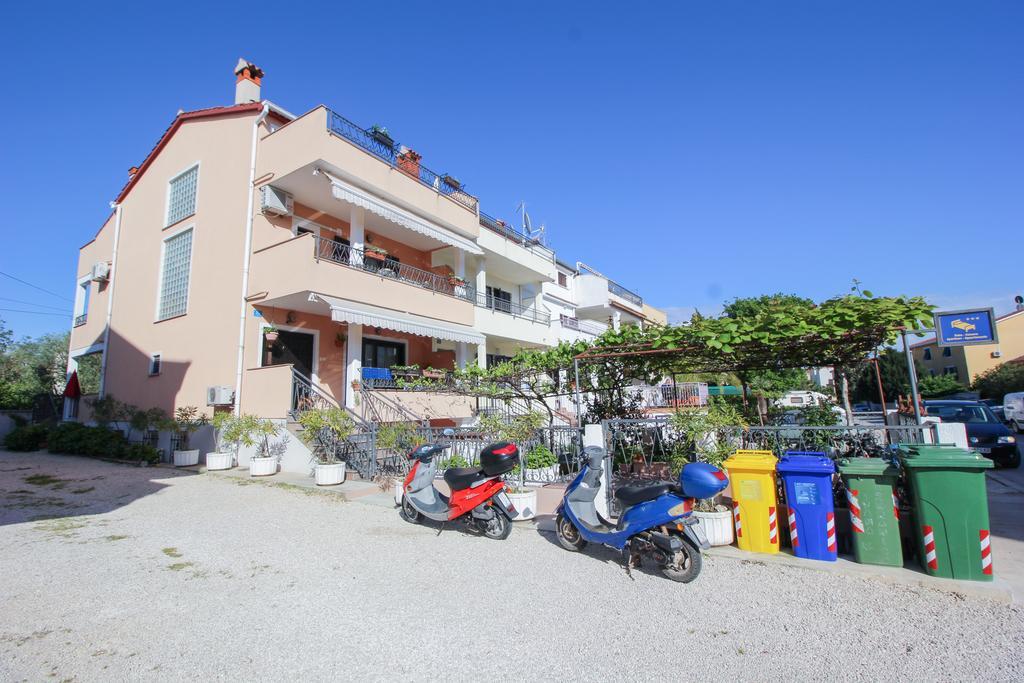 Apartments Sonja Rovinj Ngoại thất bức ảnh